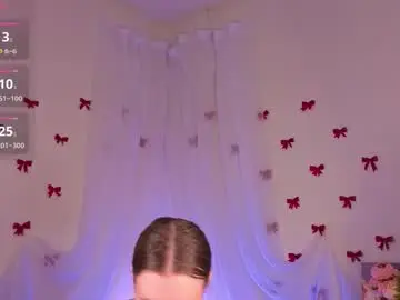 Chaturbate Private Sex Chat of emilyhewell