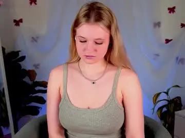 Chaturbate Best Webcam of emilyhewell