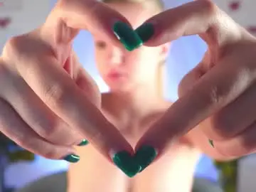 Chaturbate Sex Chat of emilyhewell