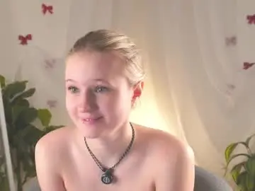 Chaturbate Live Sex of emilyhewell