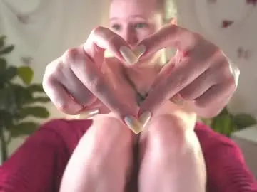 Chaturbate Live Sex of emilyhewell