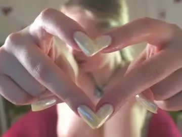 Chaturbate Best Webcam of emilyhewell