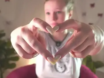 Chaturbate Free Porn Cam of emilyhewell