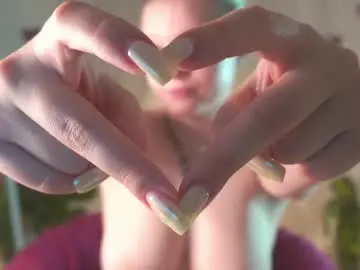 Chaturbate Private Sex Chat of emilyhewell