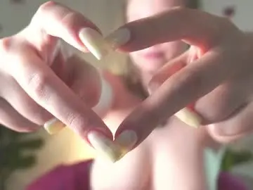 Chaturbate Best Webcam of emilyhewell