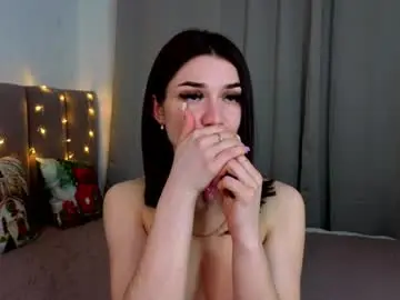 Chaturbate Private Sex Chat of emilyhewell