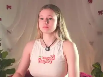 Chaturbate Live Sex of emilyhewell