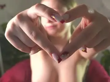 Chaturbate Live Sex of emilyhewell