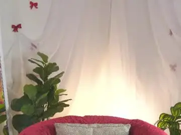 Chaturbate Live Sex Cam of emilyhewell