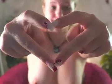 Chaturbate Live Sex of emilyhewell