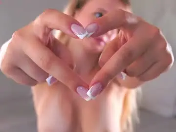Chaturbate Private Sex Chat of emilyhewell