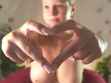 Chaturbate Best Webcam of emilyhewell
