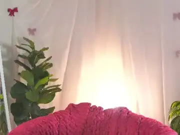 Chaturbate Live Porn of emilyhewell