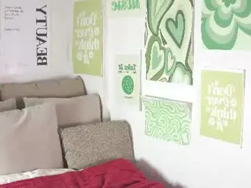Chaturbate Adult Webcams of emilyhewell