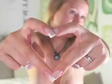 Chaturbate Sex Cam of emilyhewell
