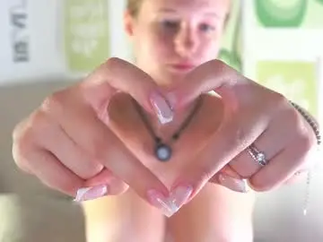 Chaturbate Sex Chat of emilyhewell