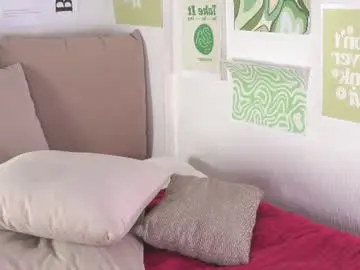 Chaturbate Live Sex of emilyhewell