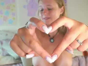 Chaturbate Live Sex of emilyhewell