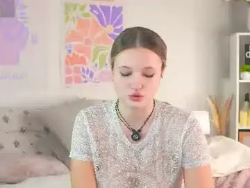 Chaturbate Private Sex Chat of emilyhewell