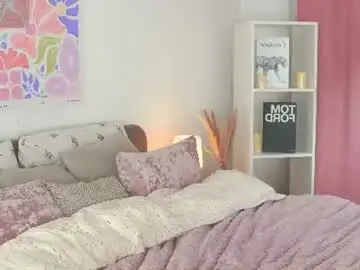 Chaturbate Live Sex Cam of emilyhewell