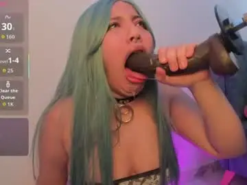 Chaturbate Free Live Porn of emy_evie1