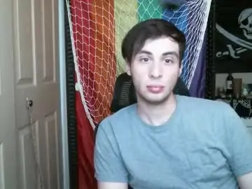 Chaturbate Private Sex Chat of ezra_naamah