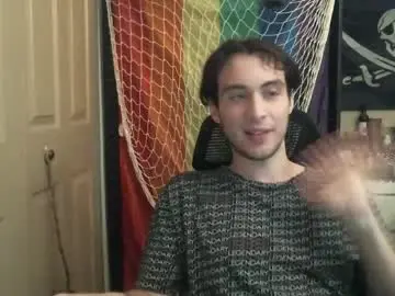 Chaturbate Free Live Porn of ezra_naamah