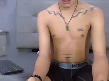 Chaturbate Nude Webcam of jossep_tawers