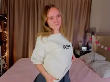 Chaturbate Best live sex cam show of kaciedudzik