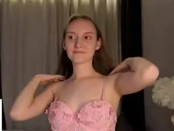Chaturbate Adult Video Chat of kaciedudzik