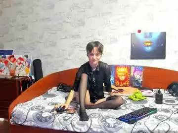 Chaturbate Adult Webcams of kagamitaiga2