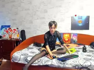 Chaturbate Nude Webcam of kagamitaiga2