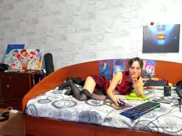 Chaturbate Adult Video Chat of kagamitaiga2