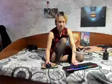 Chaturbate Sex Cam of kagamitaiga2