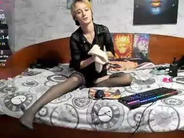 Chaturbate Live Sex Cam of kagamitaiga2