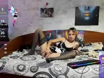 Chaturbate Live Porn of kagamitaiga2