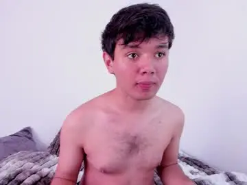 Chaturbate Live Sex of kody_sexy