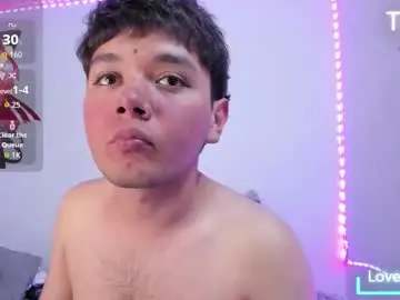 Chaturbate Adult Video Chat of kody_sexy