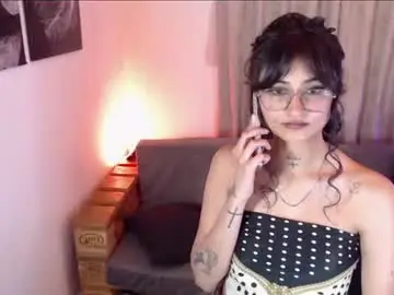 Chaturbate Best live sex cam show of liliclan__