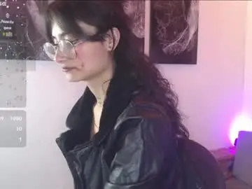 Chaturbate Live Porn of liliclan__