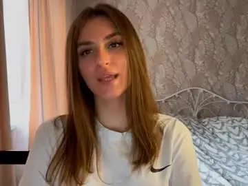 Chaturbate Sex Chat of maiabarthe