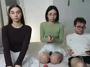 Chaturbate Live Sex of mar7gan