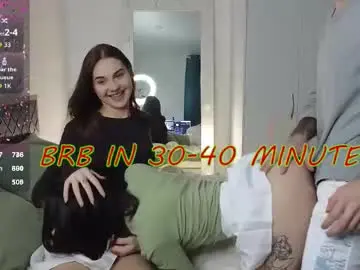 Chaturbate Nude Webcam of mar7gan