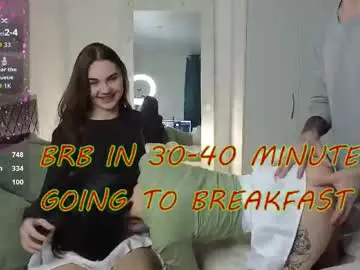 Chaturbate Best Webcam of mar7gan