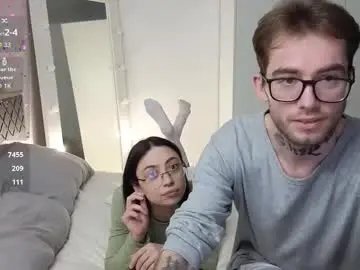 Chaturbate Adult Webcam of mar7gan