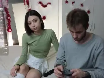 Chaturbate Live Sex Cam of mar7gan