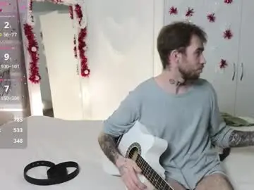 Chaturbate Adult Video Chat of mar7gan