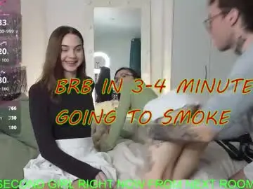 Chaturbate Adult Webcam of mar7gan