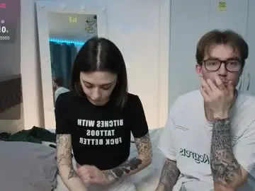 Chaturbate Adult Webcams of mar7gan