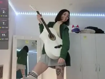 Chaturbate Live Sex of mar7gan